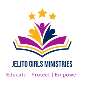 Jelito Girls Ministries logo